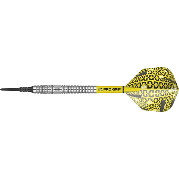 Target Bolide 12 Softdart 90%
