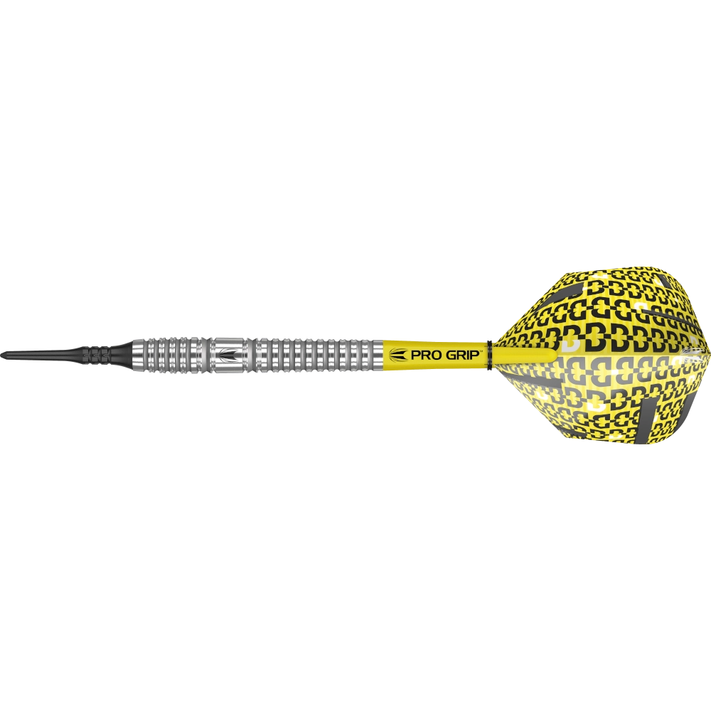 Target Bolide 12 Softdart 90%