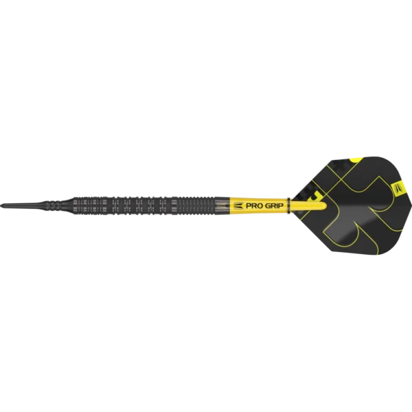 Target Bolide Void 10 Softdart 90%