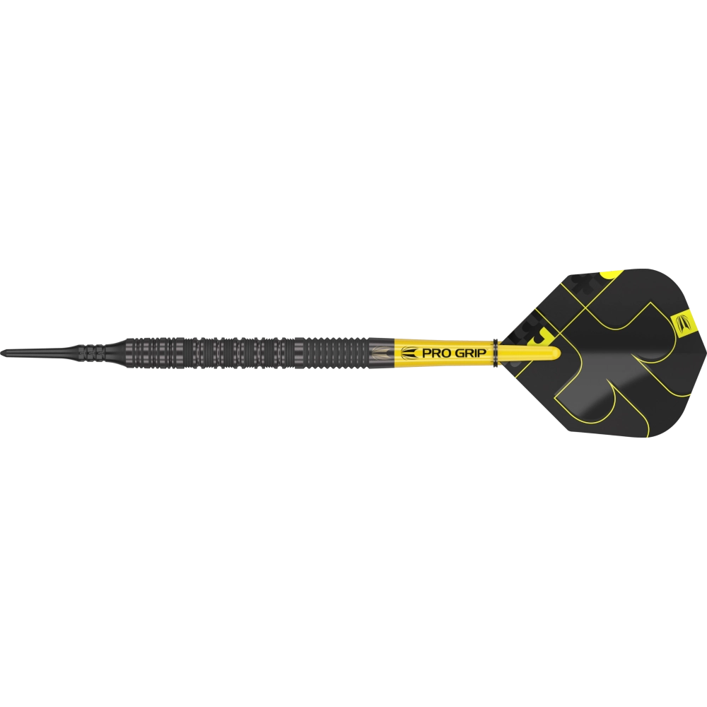 Target Bolide Void 10 Softdart 90% 01 Target Bolide Void 10 Softdart 90%