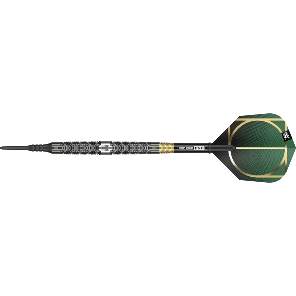 Target Cult 10 Softdart 90% 01 Target Cult 10 Softdart 90%