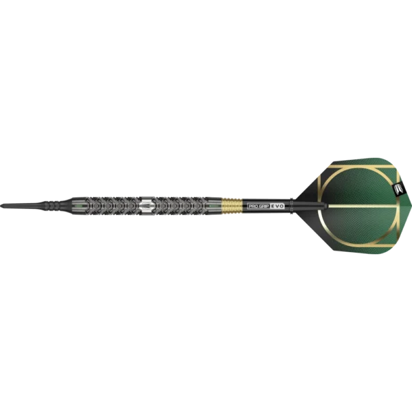 Target Cult 11 Softdart 90%