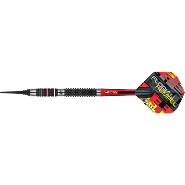 Winmau Florian Hempel Softdart 90%