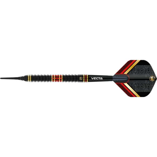 Winmau Valhalla Dual Core Softdart 95/85%