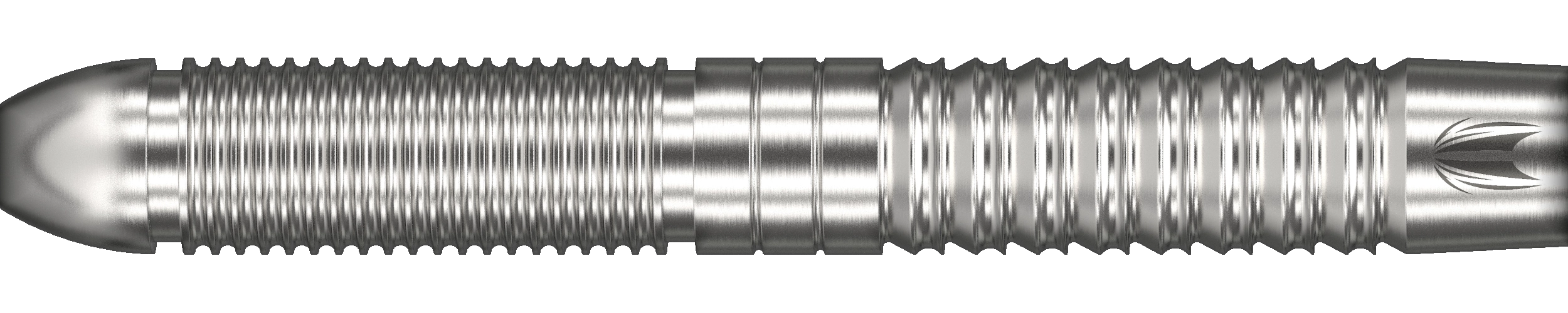 Target Crux 01 Swiss Point Steeldart 90% 04 Target Crux 01 Swiss Point Steeldart 90% (Barrel)