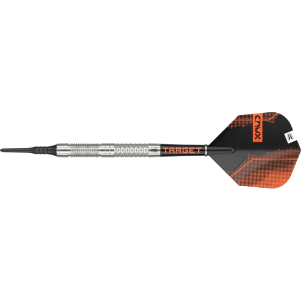 Target Crux 10 Softdart 90%