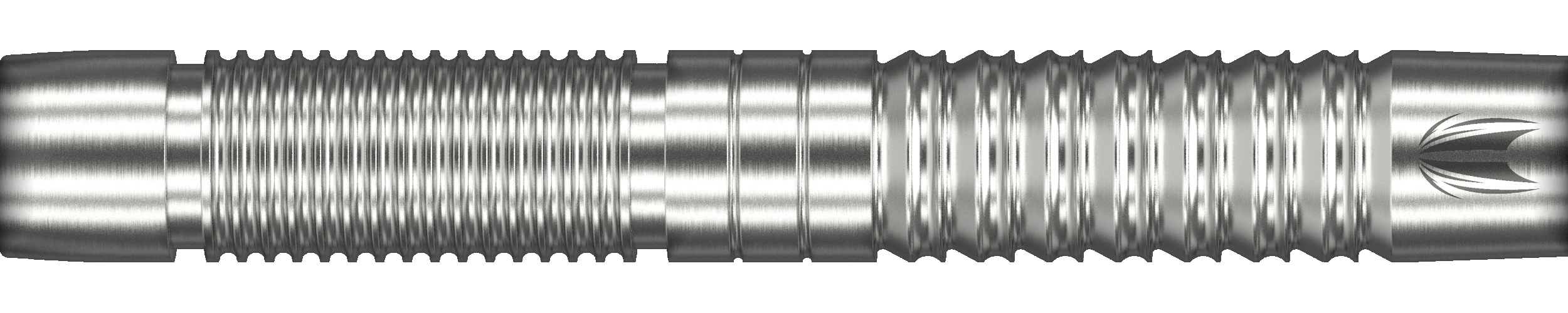 Target Crux 10 Softdart 90% 04 Target Crux 10 Softdart 90% (Barrel)