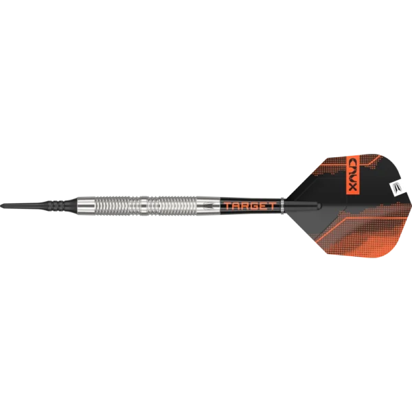 Target Crux 11 Softdart 90%