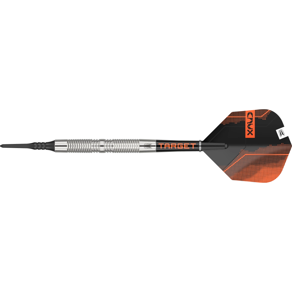 Target Crux 11 Softdart 90%