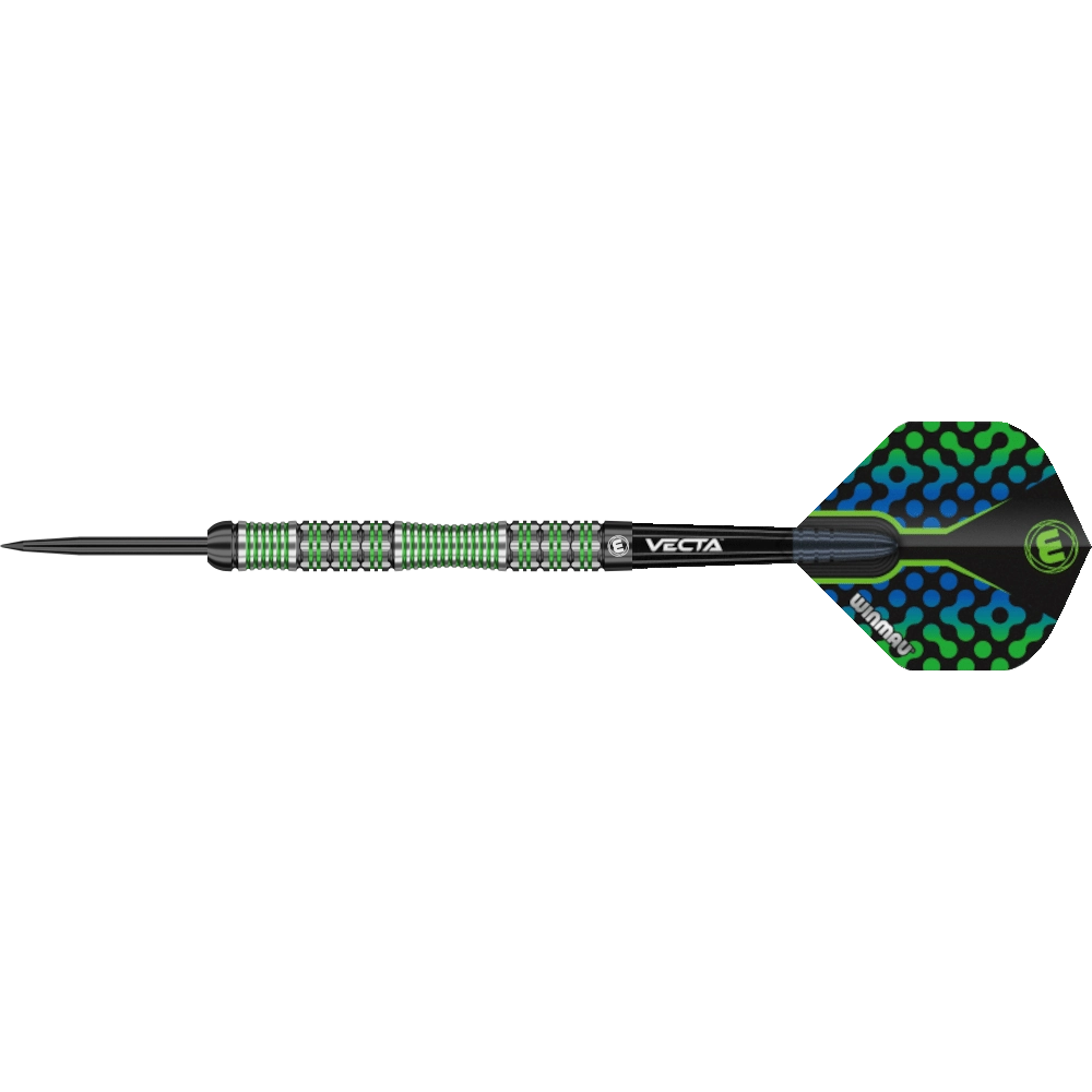 Winmau Brenden Dolan Steeldart 90% 01 Winmau Brendan Dolan Steeldart 90% - Dart