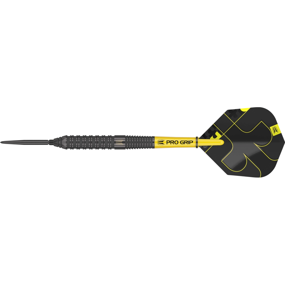 Target Bolide Void 02 Swiss Point Steeldart 90% 01 Target Bolide Void 02 Swiss Point Steeldart 90%