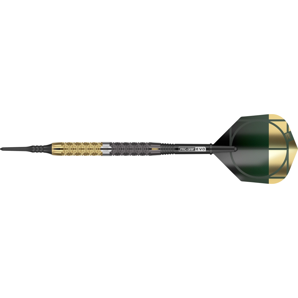 Target Cult Envy 10 Softdart 90%