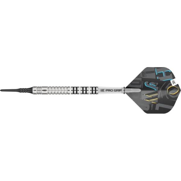 Target Chris Dobey G1 Softdart 90%