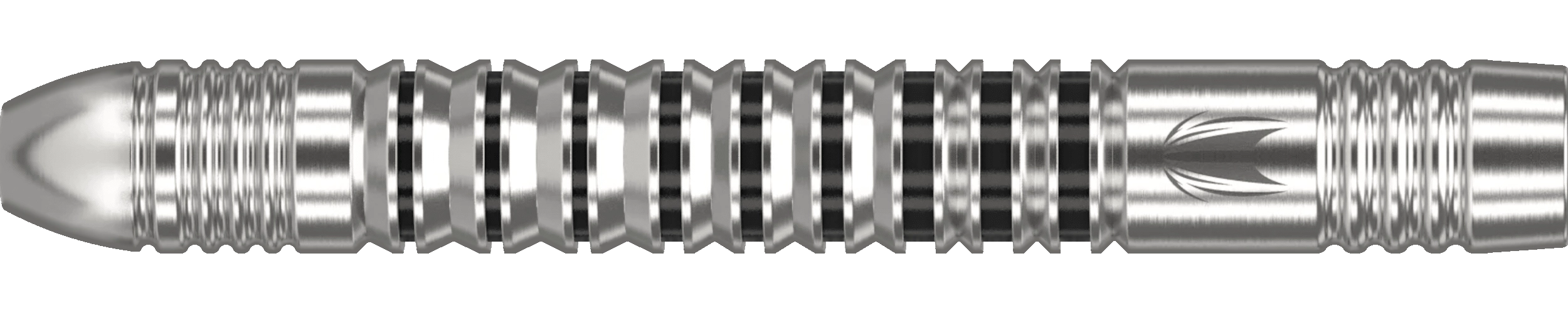 Target EXO 03 Swiss Point Steeldart 90% 04 Target Exo 03 Swiss Point Steeldart 90% (Barrel)