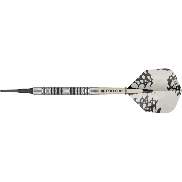 Target Exo 10 Softdart 90%