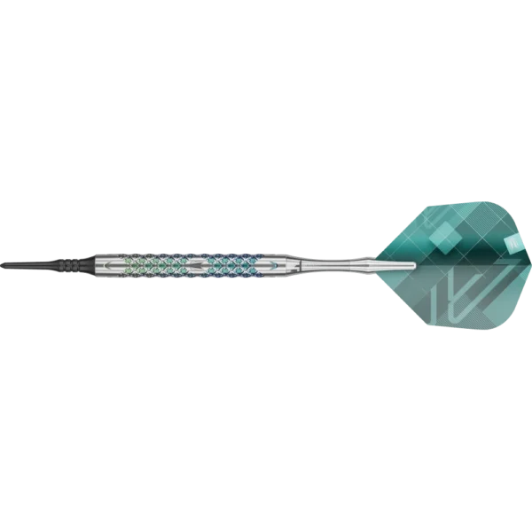 Target Rove 10 Softdart 90%