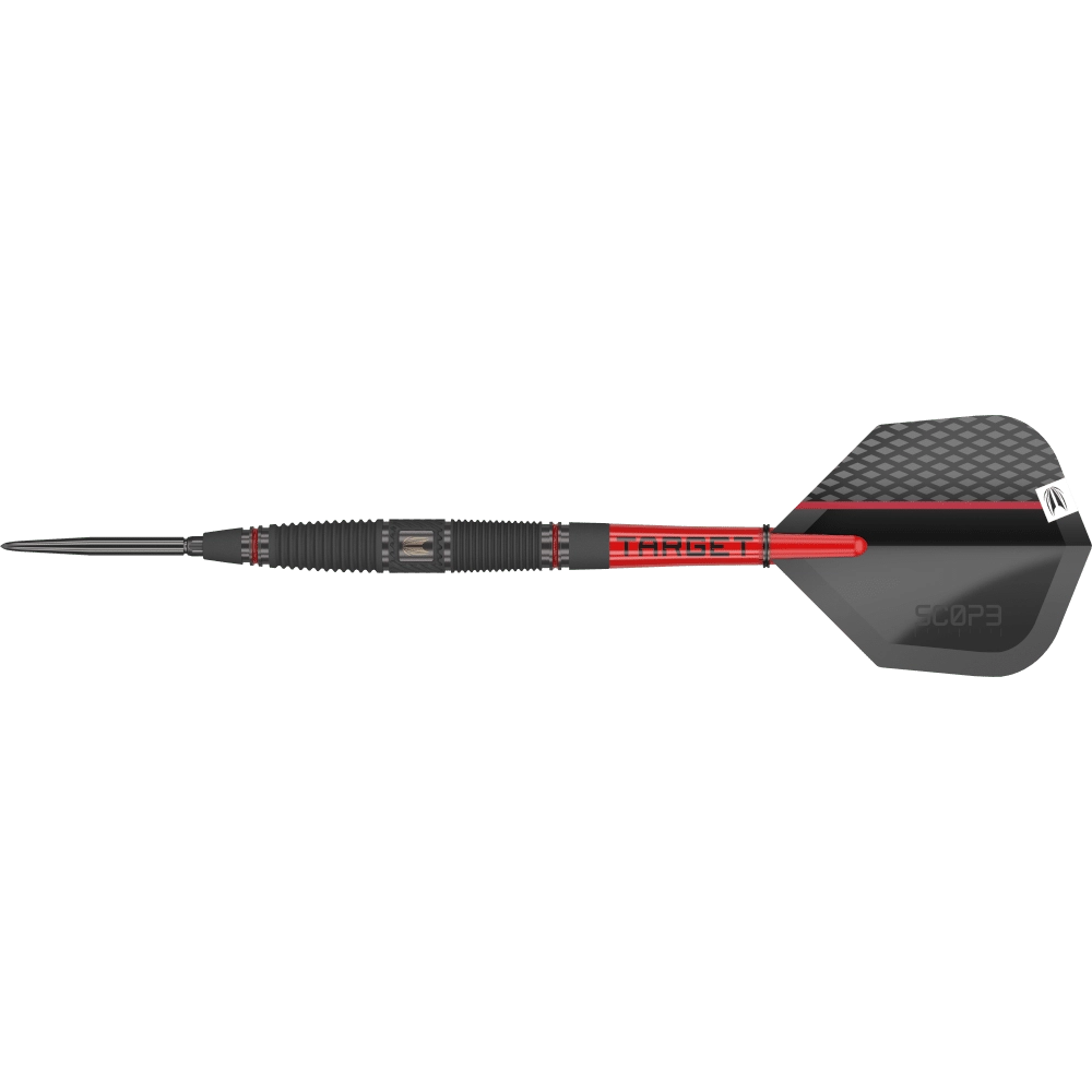 Target Scope 04 Swiss Point Steeldart 90%