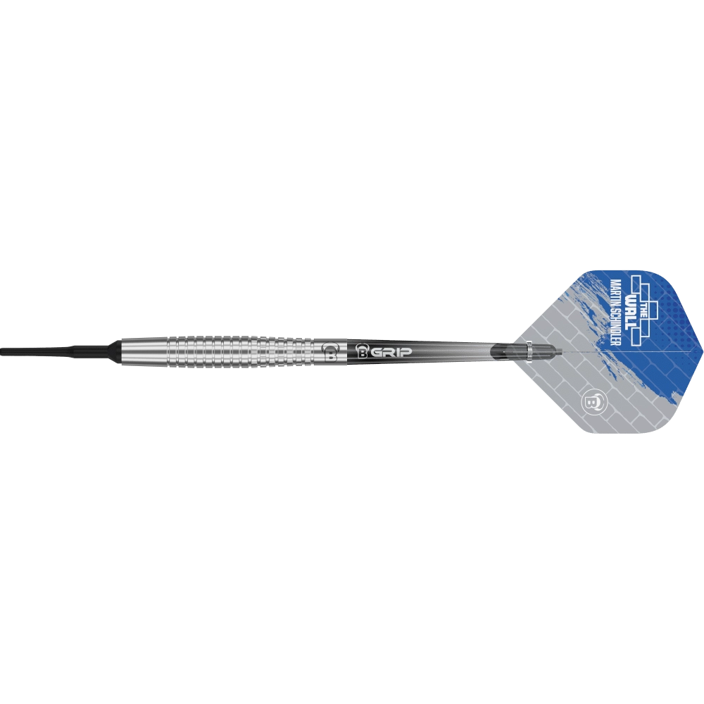 Bull's DE Martin Schindler G2 Softdart 90%