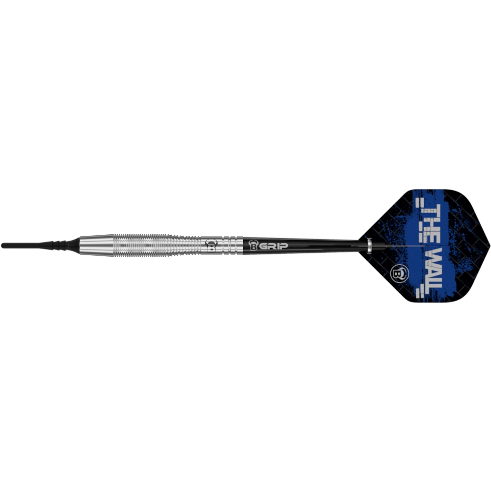 Bull's DE Martin Schindler TW80 Softdart 80%