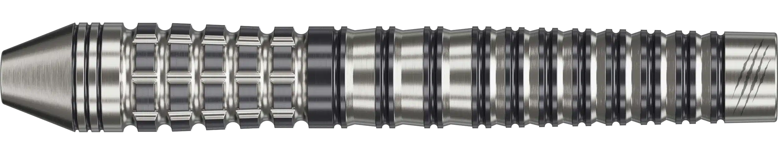 BLACK_MARQUE_RENEGADE_G4_BARREL_STEEL Target Black Marque Renegade Steeldart | Barrel