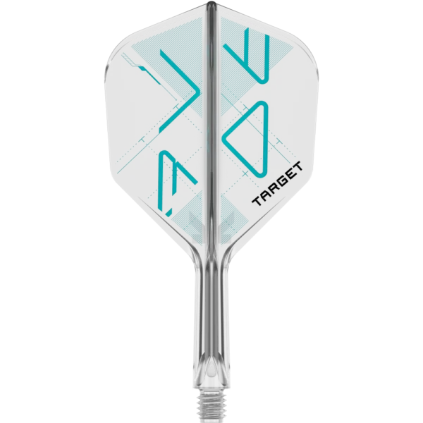 Target K-Flex Rove Small Standard No.6 - Short