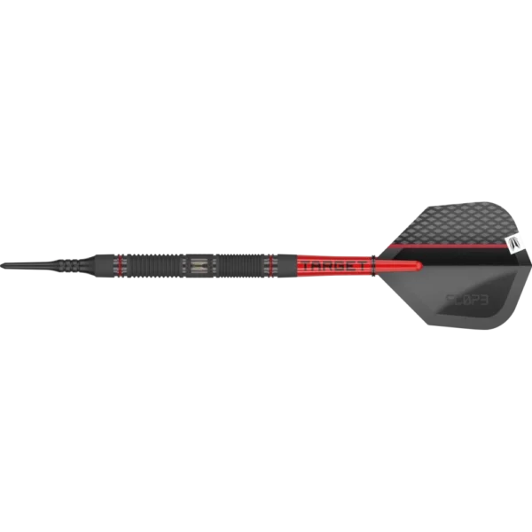 Target Scope 10 Softdart 90%