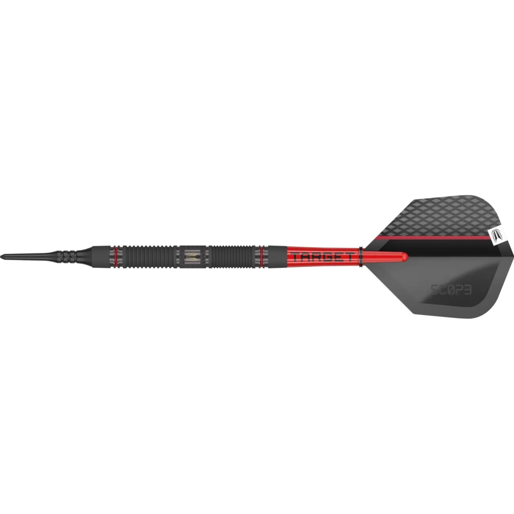 Target Scope 10 Softdart 90% 01 Target Scope 10 Softdart 90%
