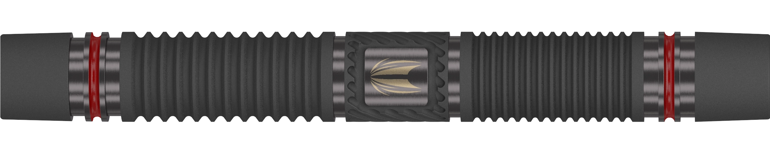Target Scope 10 Softdart 90% 04 Target Scope 10 Softdart 90% (Barrel)