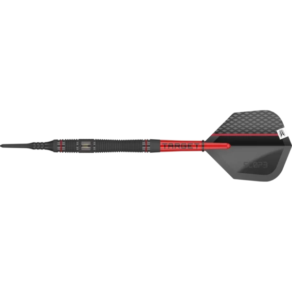 Target Scope 11 Softdart 90%