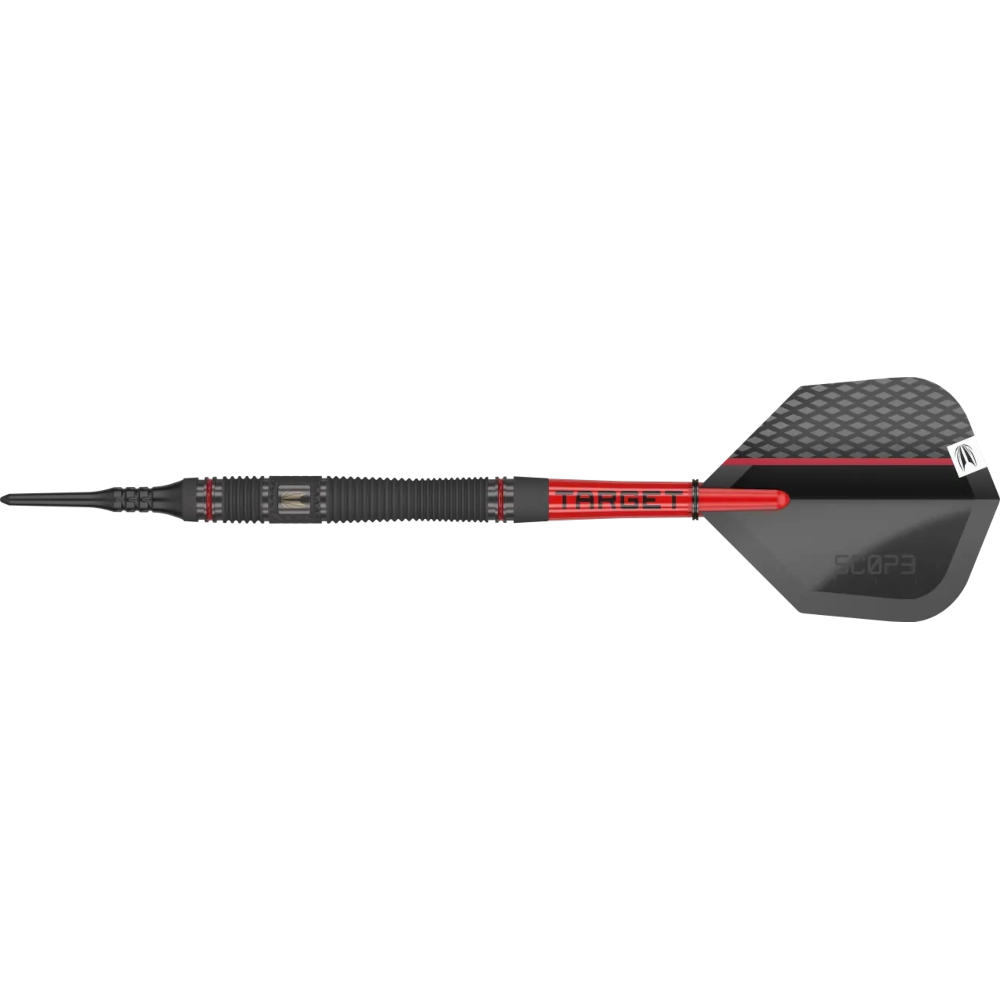 Target Scope 11 Softdart 90%