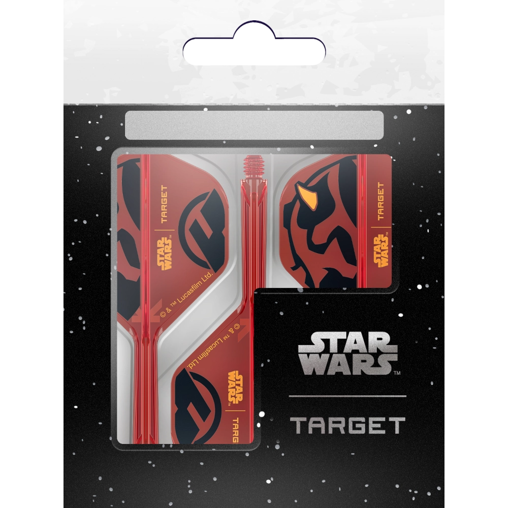 Darth Maul No.2 K-Flex Pack