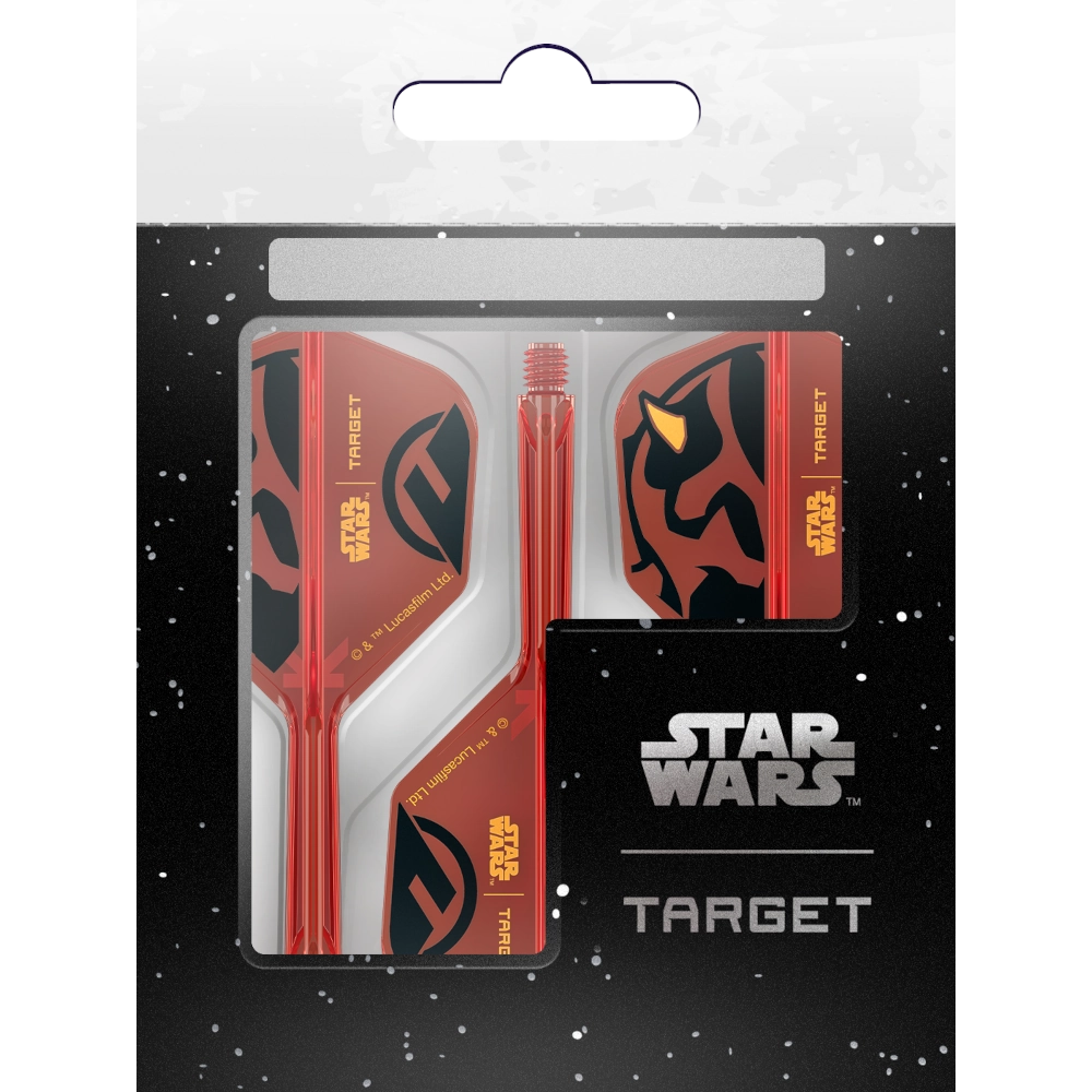 Darth Maul No.6 K-Flex Pack