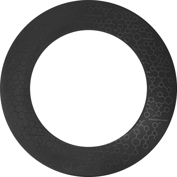 Precise 180 Endorphine Pro Dartboard Surround