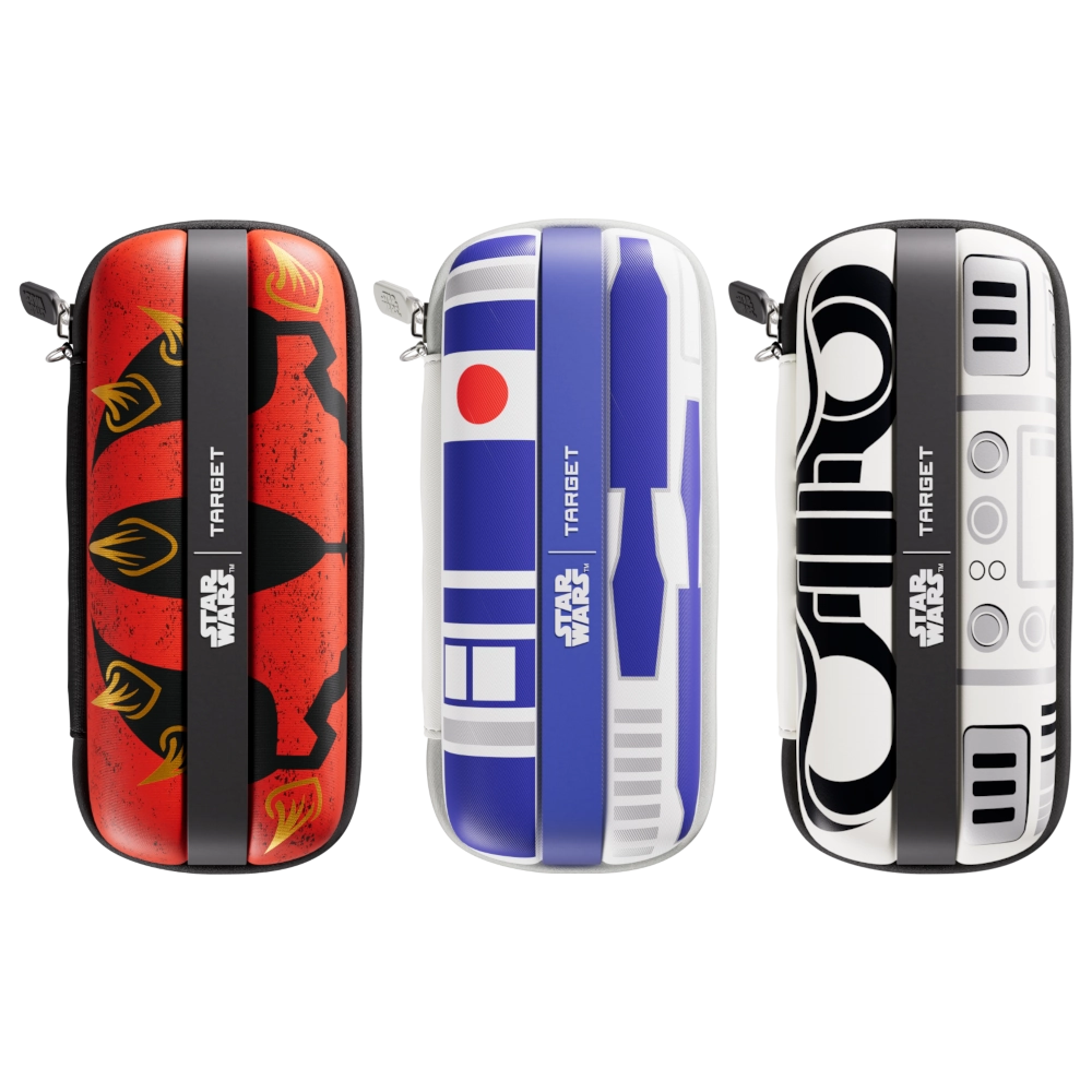 Target Boa Star Wars Dart Case 01