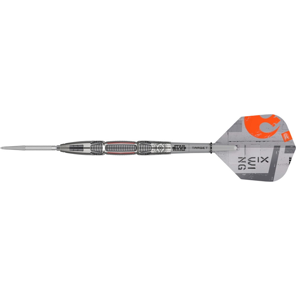 Target X-Wing Swiss Point Steeldart 90% 01
