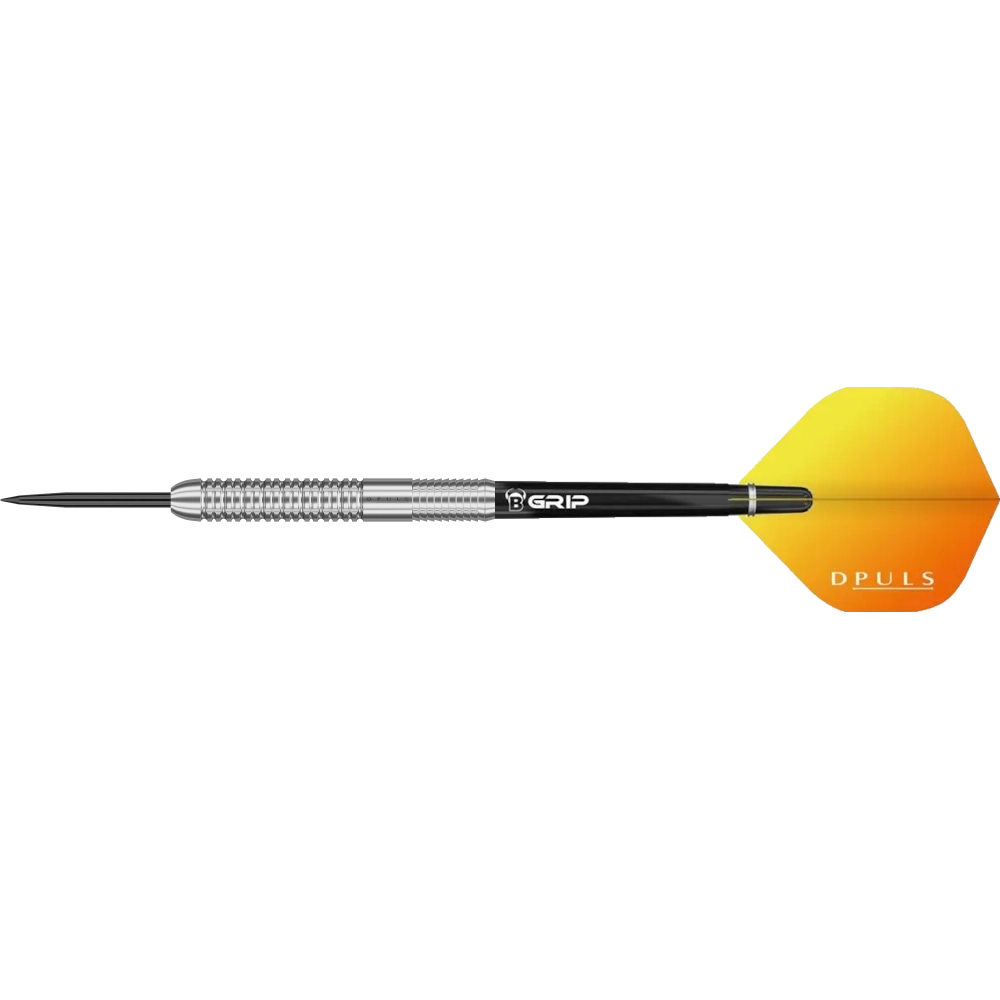 Dpuls Darea Steeldart 90% 01