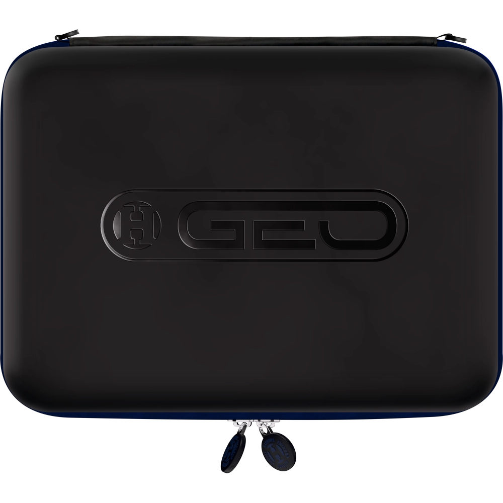 Harrows Geo Bomb Quick Point Dart 05