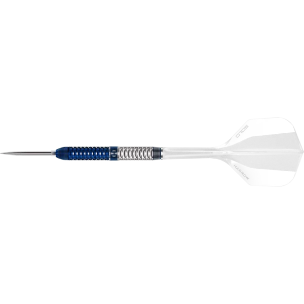 Harrows Geo Parallel Quick Point Steeldart 90%