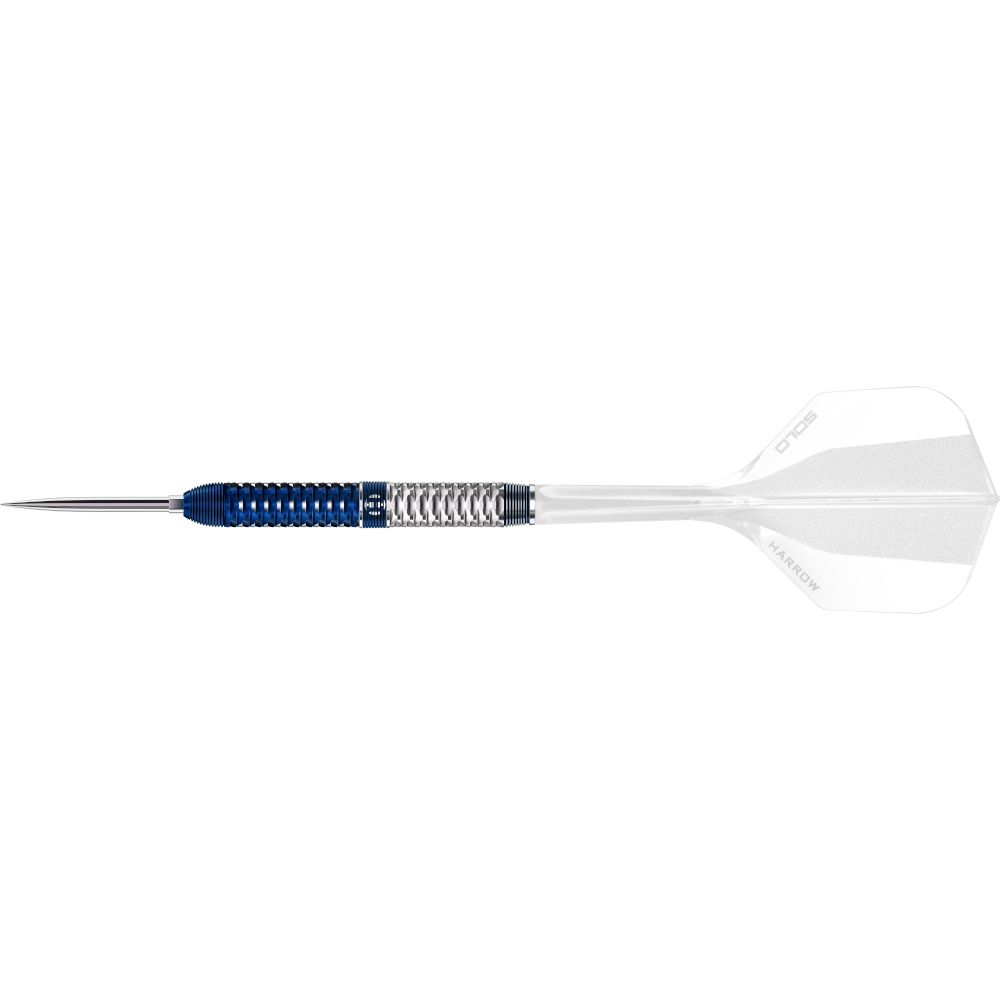 Harrows Geo Parallel Dart 01