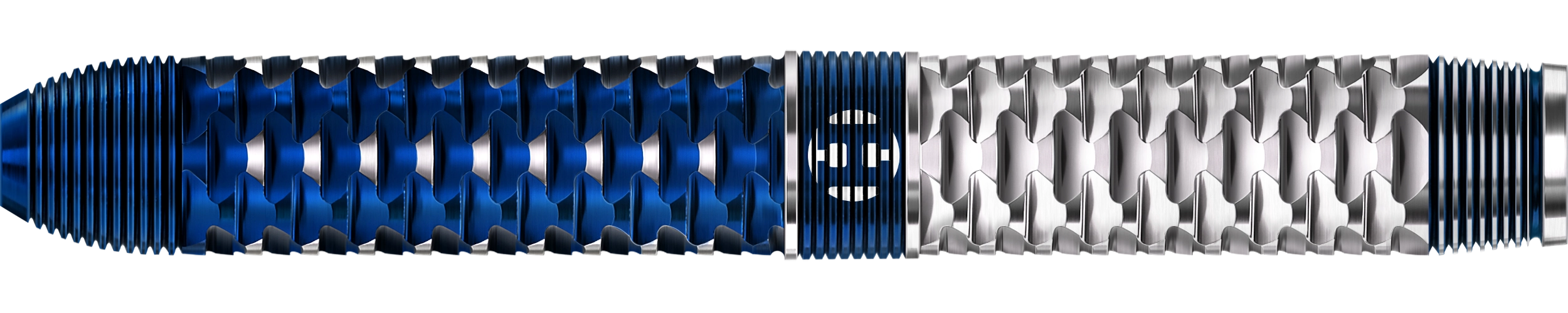 Harrows Geo Parallel Dart 04