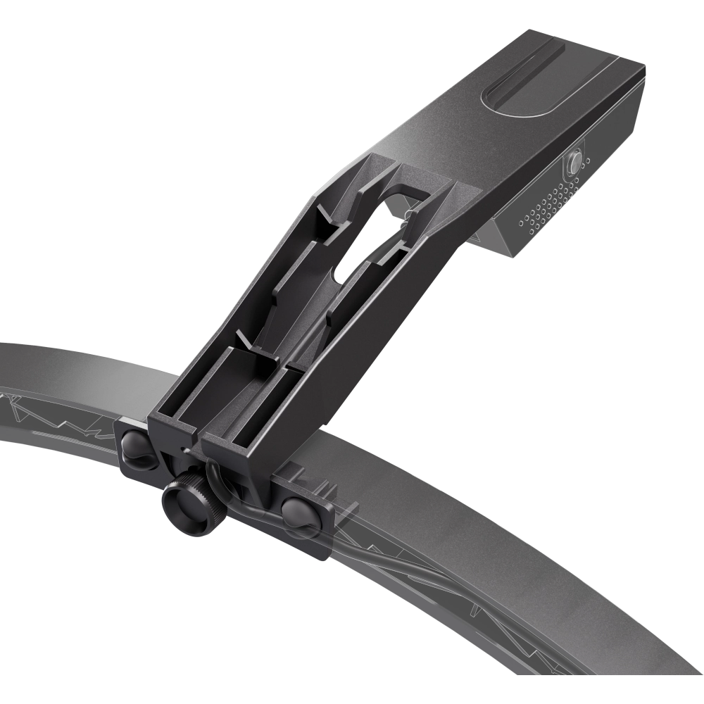 Target Omni-Virt Arm - Montage