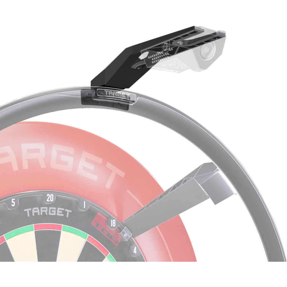 Target Omni-Virt Arm - Montage