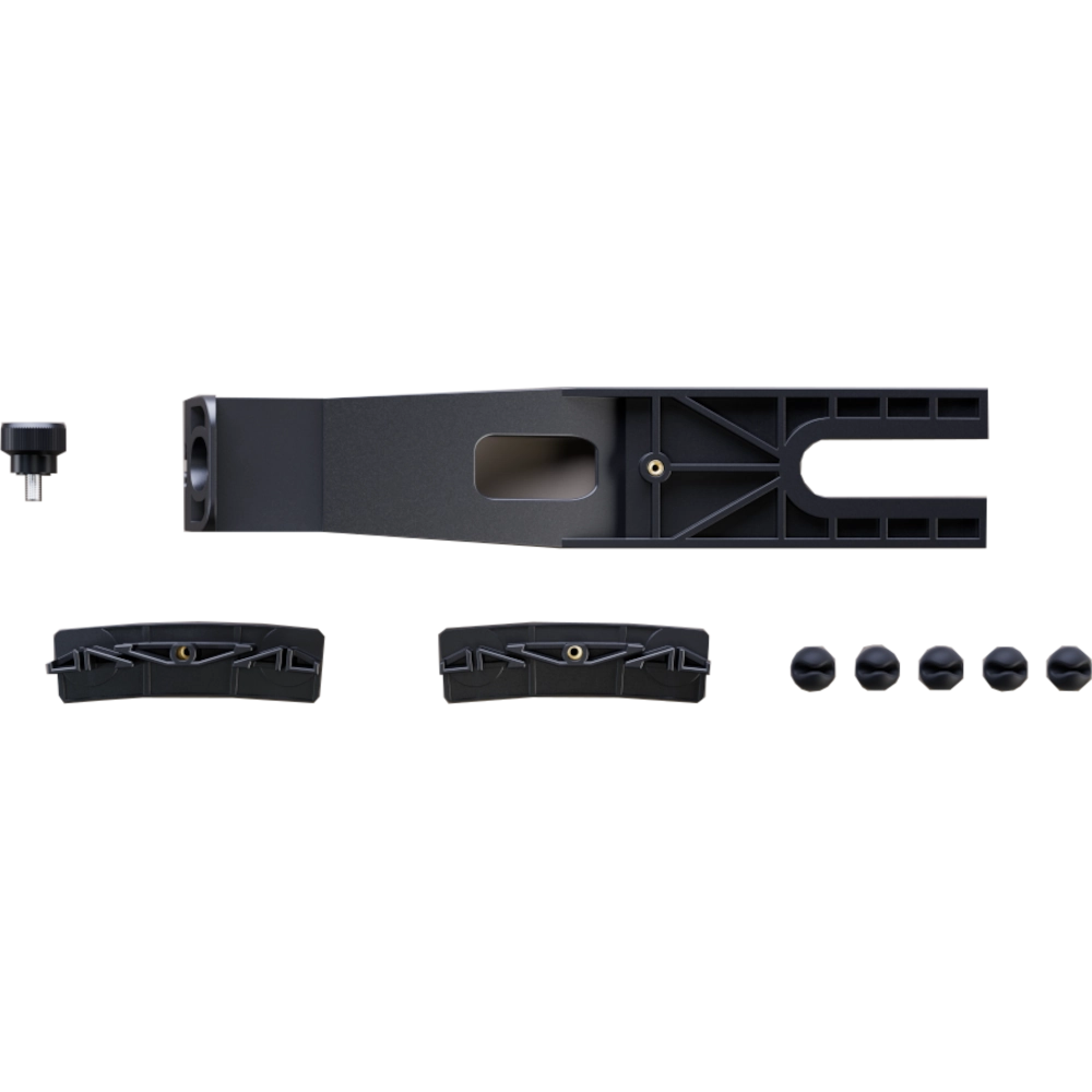 Target Omni-Virt Arm - Packungsinhalt
