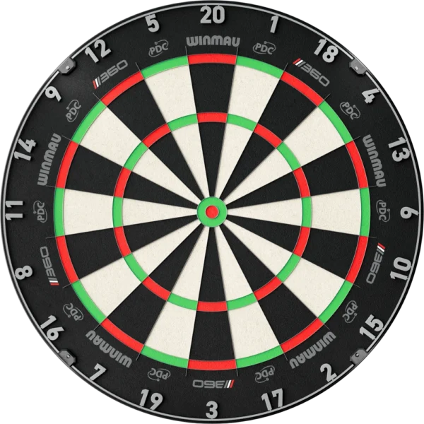 Winmau Blade 360 Dartboard
