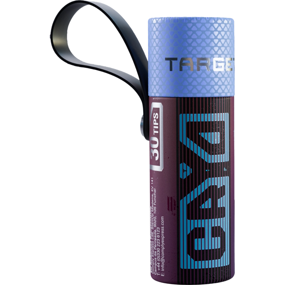 Target Cyro Softdart Spitzen Packung