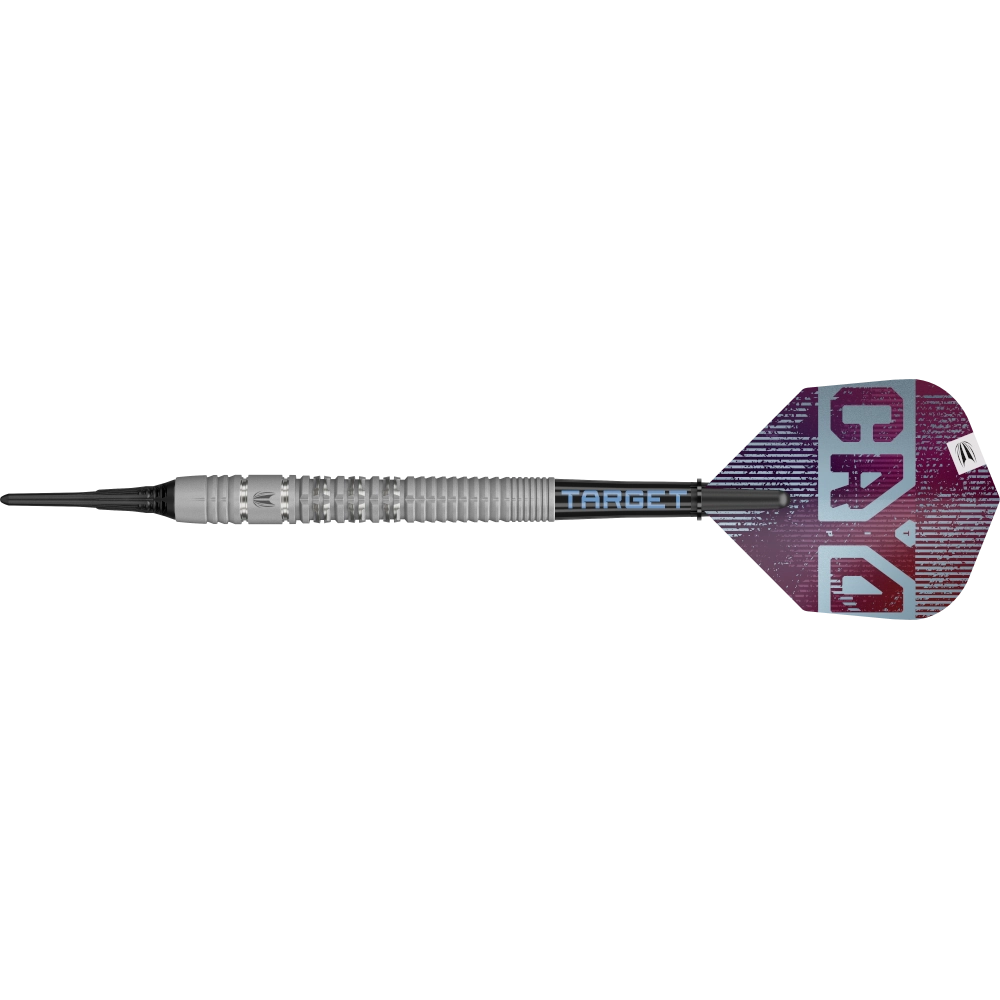 Target Softdart Cyro 11 90% 01