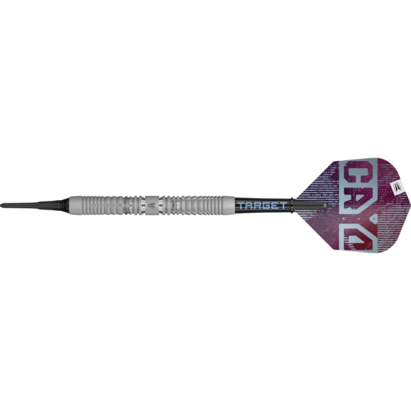 Target Cryo 12 Softdart 90%