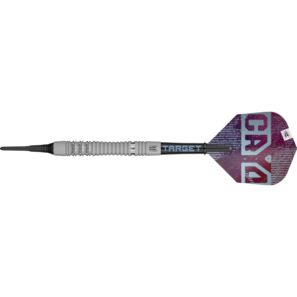 Target Softdart Cyro 13 90% 01