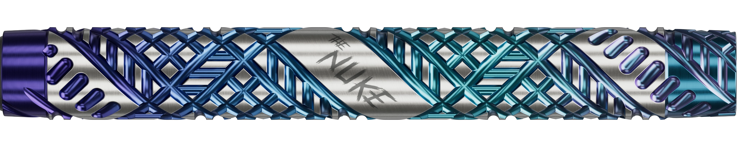 Target Softdart Luke Littler Edge 95% 05